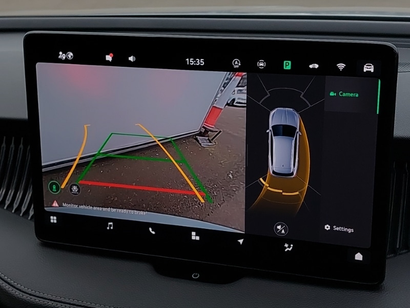 Used Skoda Superb 2024 for sale - 77265392: Photo 19