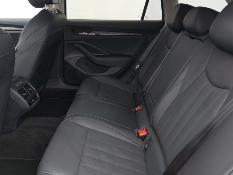 Used Skoda Superb 2024 for sale - 77265392: Photo 6