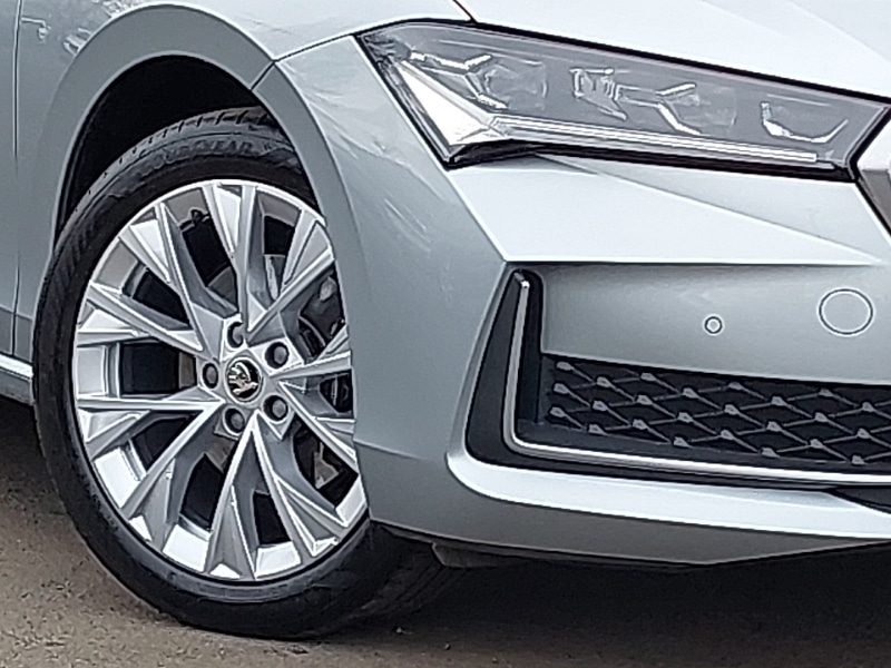 Used Skoda Superb 2024 for sale - 77265392: Photo 9