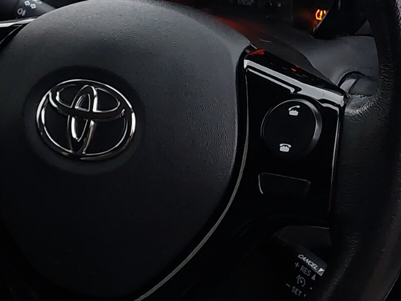 Used Toyota AYGO 2019 for sale - 78163941: Photo 12