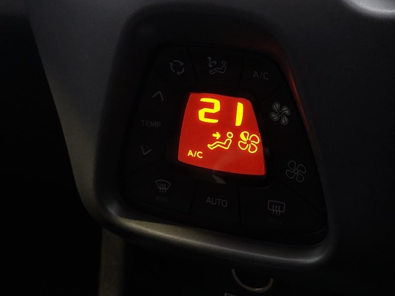 Used Toyota AYGO 2019 for sale - 78163941: Photo 16