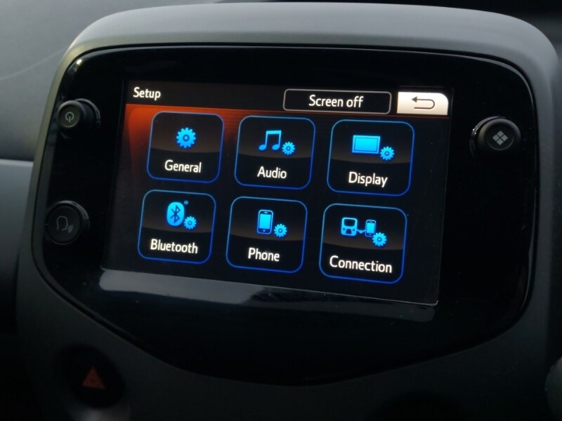 Used Toyota AYGO 2019 for sale - 78163941: Photo 19