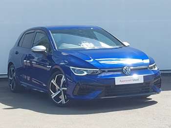2023 - 2.0 TSI 320 R 4Motion 5dr DSG