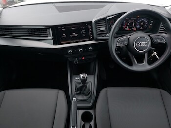 Used Audi A1 2022 for sale - 75780668: Photo