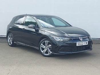 Used Volkswagen Golf 2022 for sale - 78439973: Photo