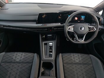Used Volkswagen Golf 2022 for sale - 78439973: Photo
