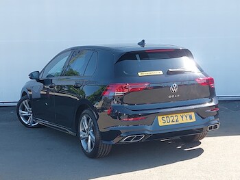 Used Volkswagen Golf 2022 for sale - 78439973: Photo