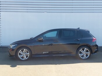 Used Volkswagen Golf 2022 for sale - 78439973: Photo