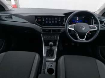 Used Volkswagen Polo 2021 for sale - 74907568: Photo
