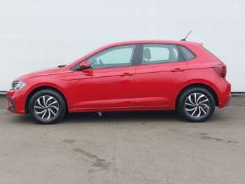 Used Volkswagen Polo 2021 for sale - 74907568: Photo
