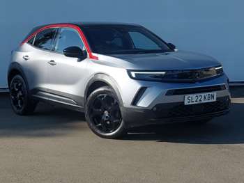 2022 - 1.2 Turbo SRi Premium 5dr Auto