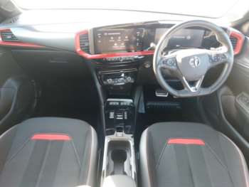 Used Vauxhall Mokka 2022 for sale - 75273712: Photo
