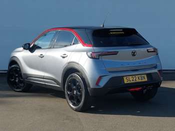 Used Vauxhall Mokka 2022 for sale - 75273712: Photo