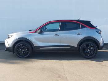 Used Vauxhall Mokka 2022 for sale - 75273712: Photo