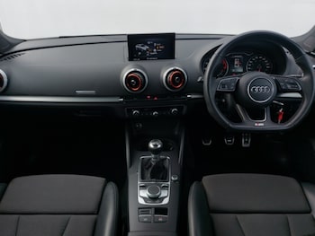 Used Audi A3 2019 for sale - 79070013: Photo