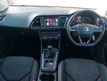 Used SEAT Leon 2018 for sale - 78440016: Photo