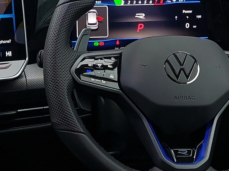 Used Volkswagen Golf 2025 for sale - 76726363: Photo 10