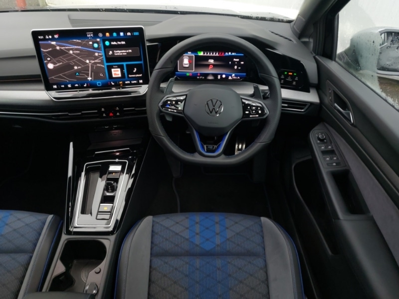 Used Volkswagen Golf 2025 for sale - 76726363: Photo 11