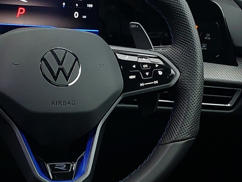 Used Volkswagen Golf 2025 for sale - 76726363: Photo 13