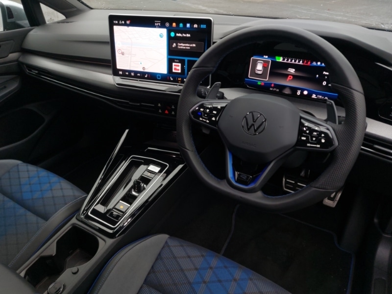 Used Volkswagen Golf 2025 for sale - 76726363: Photo 14