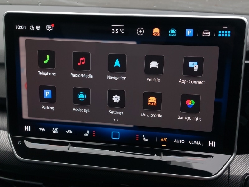 Used Volkswagen Golf 2025 for sale - 76726363: Photo 17