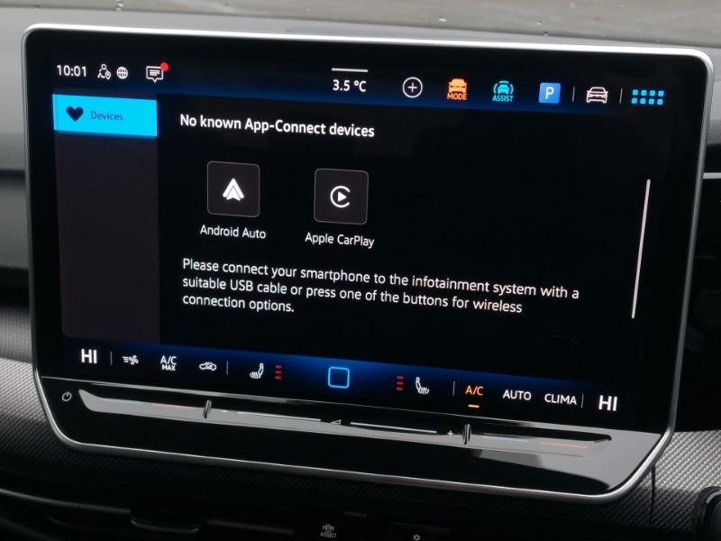 Used Volkswagen Golf 2025 for sale - 76726363: Photo 18