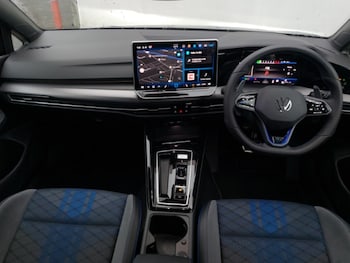 Used Volkswagen Golf 2025 for sale - 76726363: Photo