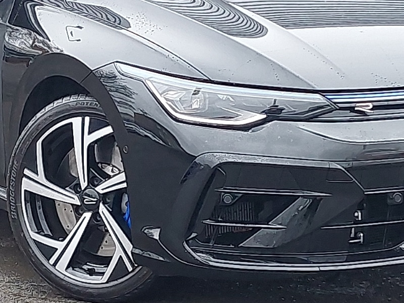 Used Volkswagen Golf 2025 for sale - 76726363: Photo 9