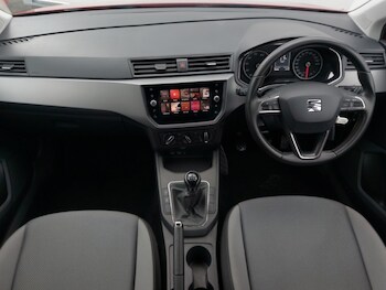 Used SEAT Ibiza 2019 for sale - 78326981: Photo