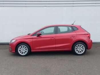 Used SEAT Ibiza 2019 for sale - 78326981: Photo
