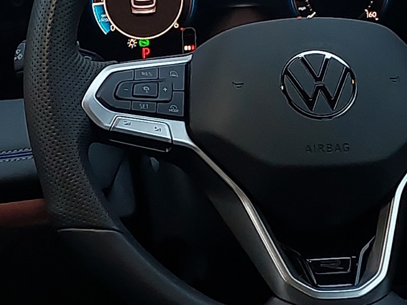 Used Volkswagen Tiguan 2025 for sale - 76208521: Photo 10