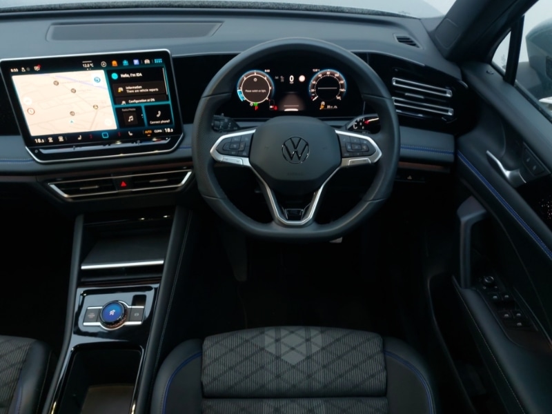 Used Volkswagen Tiguan 2025 for sale - 76208521: Photo 11