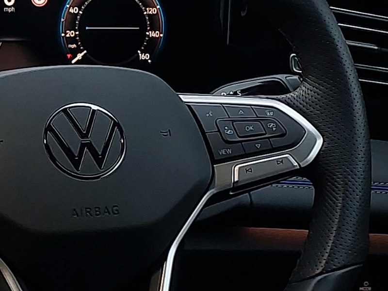 Used Volkswagen Tiguan 2025 for sale - 76208521: Photo 13