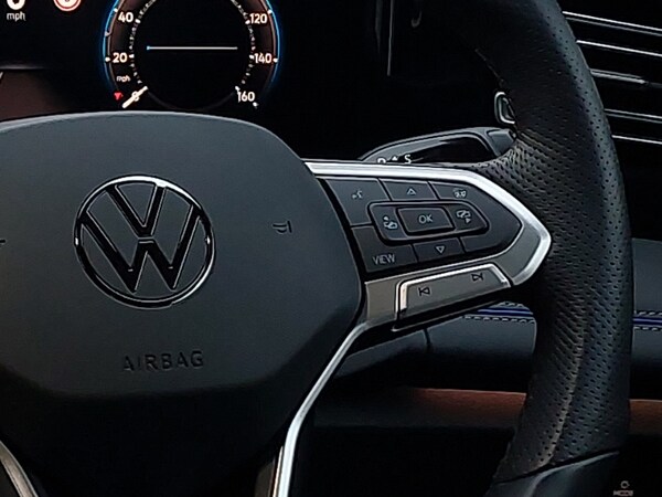 Used Volkswagen Tiguan 2025 for sale - 76208521: Photo 13