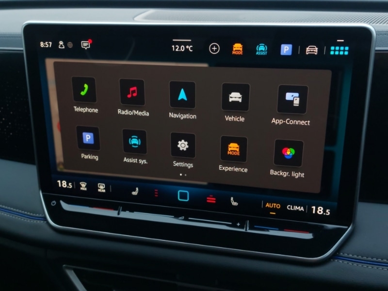 Used Volkswagen Tiguan 2025 for sale - 76208521: Photo 16