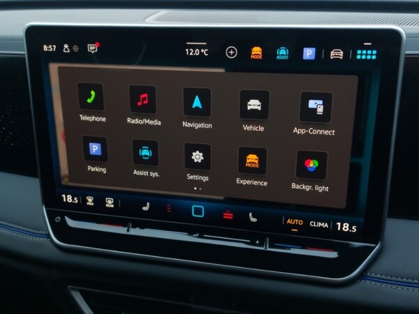 Used Volkswagen Tiguan 2025 for sale - 76208521: Photo 16