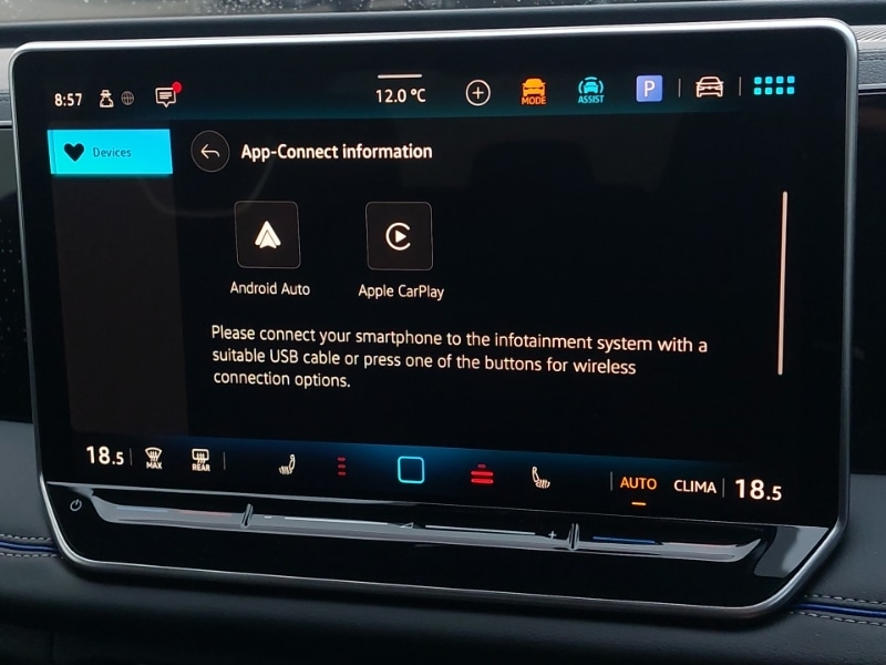 Used Volkswagen Tiguan 2025 for sale - 76208521: Photo 17