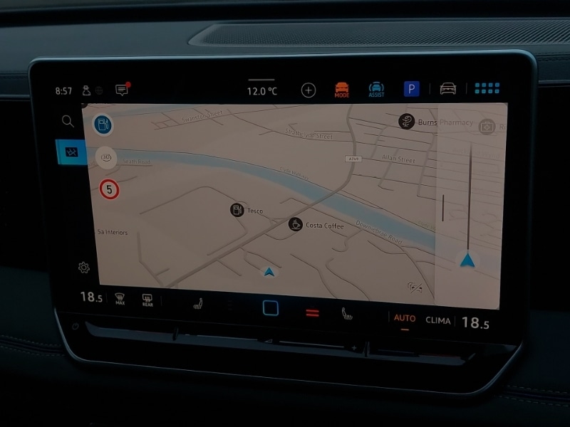 Used Volkswagen Tiguan 2025 for sale - 76208521: Photo 18