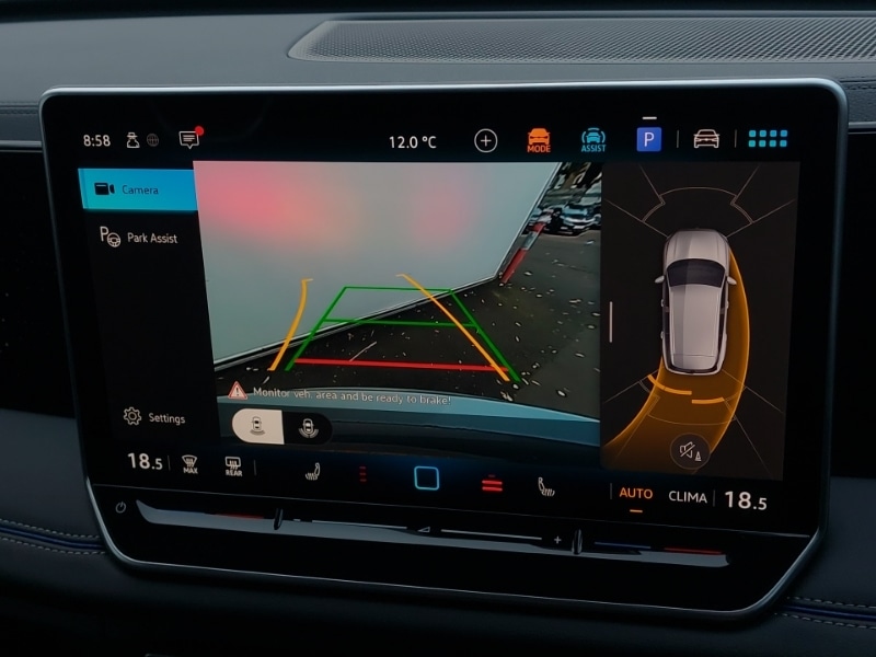 Used Volkswagen Tiguan 2025 for sale - 76208521: Photo 19