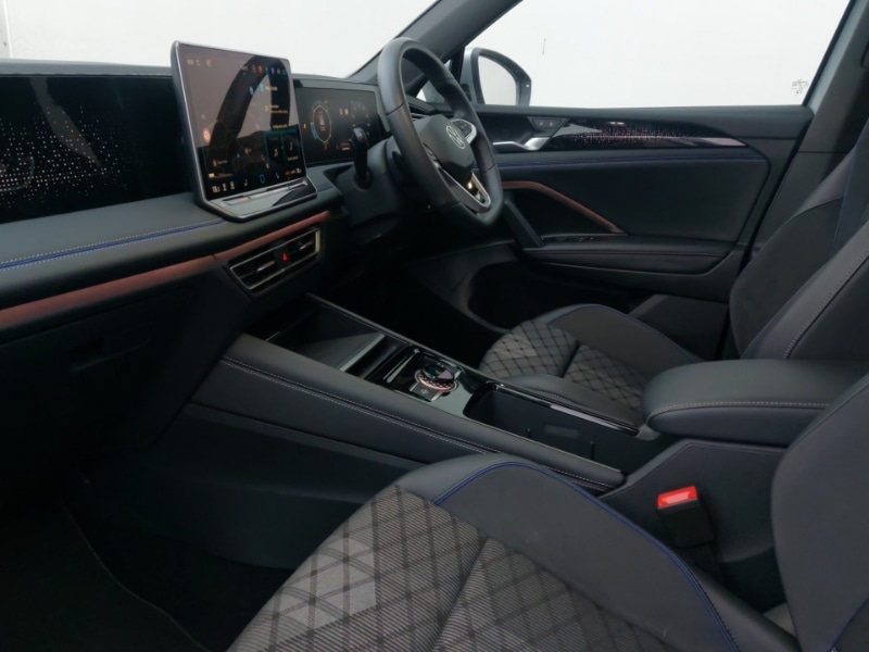 Used Volkswagen Tiguan 2025 for sale - 76208521: Photo 5