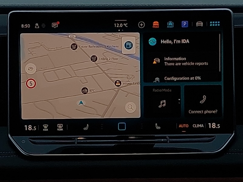 Used Volkswagen Tiguan 2025 for sale - 76208521: Photo 7