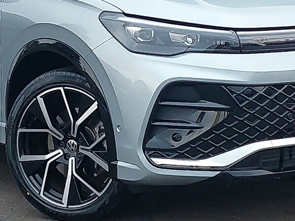 Used Volkswagen Tiguan 2025 for sale - 76208521: Photo 9