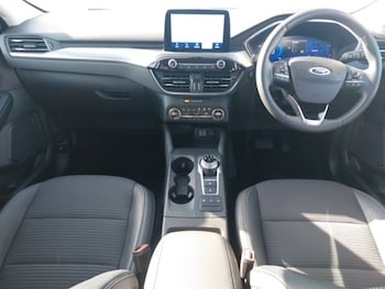 Used Ford Kuga 2021 for sale - 78821249: Photo
