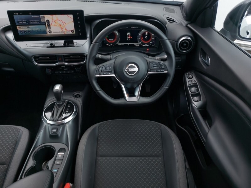 Used Nissan Juke 2024 for sale - 76763717: Photo 11