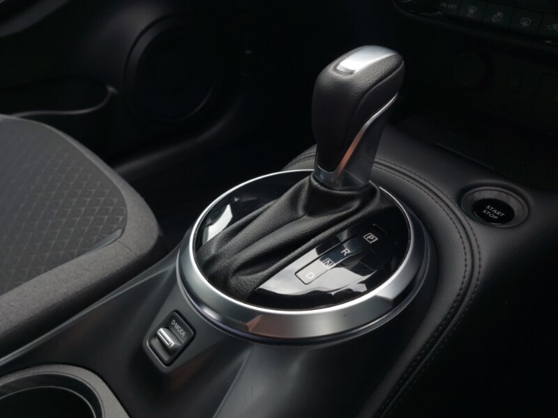 Used Nissan Juke 2024 for sale - 76763717: Photo 13