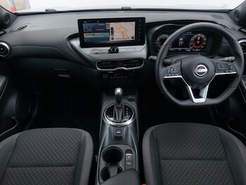 Used Nissan Juke 2024 for sale - 76763717: Photo