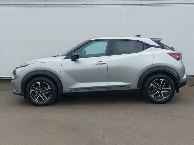 Used Nissan Juke 2024 for sale - 76763717: Photo 4
