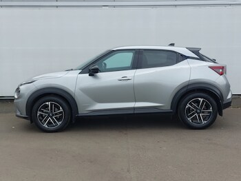 Used Nissan Juke 2024 for sale - 76763717: Photo