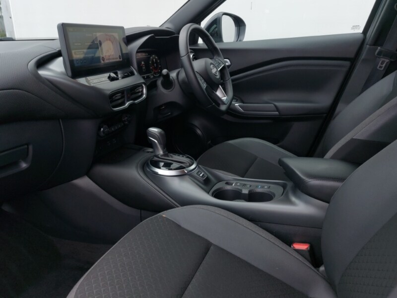 Used Nissan Juke 2024 for sale - 76763717: Photo 5