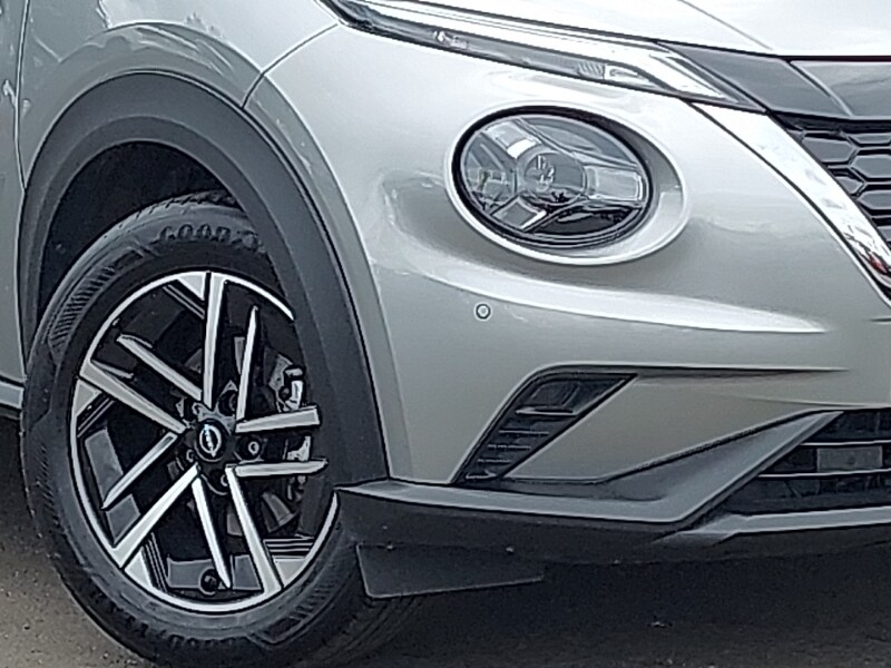 Used Nissan Juke 2024 for sale - 76763717: Photo 9